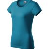 Koszulka damska Resist P029312F petrol blue