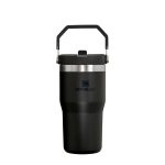 Stanley kubek IceFlow Flip Straw 0,6 L Black P120127P