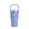 Stanley kubek IceFlow Flip Straw 0,6 L Hydrangea P120131P