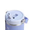 Stanley kubek IceFlow Flip Straw 0,6 L Hydrangea P120131P