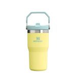 Stanley kubek IceFlow Flip Straw 0,6 L Pomelo P120130P