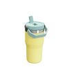 Stanley kubek IceFlow Flip Straw 0,6 L Pomelo P120130P