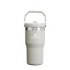 Stanley kubek IceFlow Flip Straw 0,6L Ash P120128P