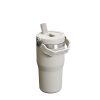 Stanley kubek IceFlow Flip Straw 0,6L Ash P120128P