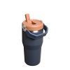 Stanley kubek IceFlow Flip Straw 0,6L Twilight P120129P