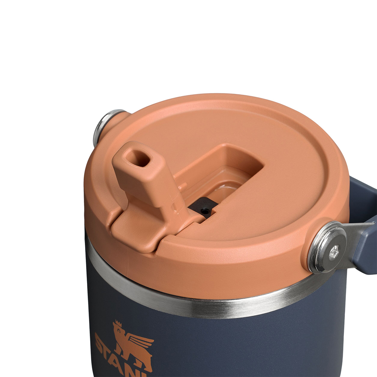 Stanley kubek IceFlow Flip Straw 0,6L Twilight P120129P