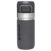 BUTELKA STANLEY Quick-flip water bottles 0,47 L P090549P charcoal