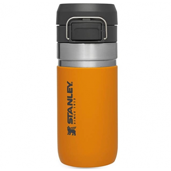 BUTELKA STANLEY Quick-flip water bottles 0,47 L P090549P saffron