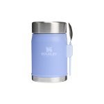 Stanley termos obiadowy ze sztućcem Classic 0.4 L Hydrangea P120730P