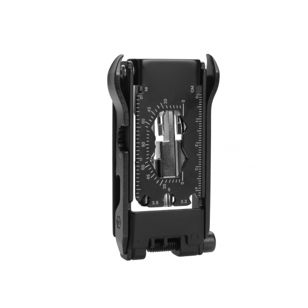 Zestaw narzędzi rowerowych MERAPI Schwarzwolf P109672P 3 Zestaw narzędzi rowerowych MERAPI Schwarzwolf P109672P