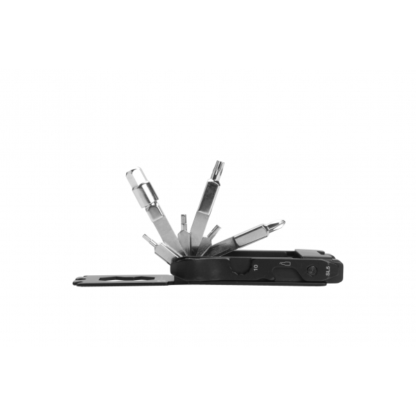 Zestaw narzędzi rowerowych MERAPI Schwarzwolf P109672P 6 Zestaw narzędzi rowerowych MERAPI Schwarzwolf P109672P