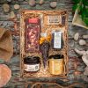Zestaw prezentowy Zmysłowe Smaki P119566K