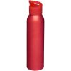 Bidon Sky o pojemności 650 ml P073489C czerwony