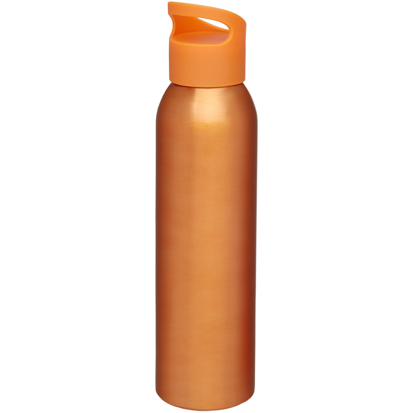 Bidon Sky o pojemności 650 ml P073489C pomarańczowy