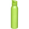 Bidon Sky o pojemności 650 ml P073489C zielony limonkowowy