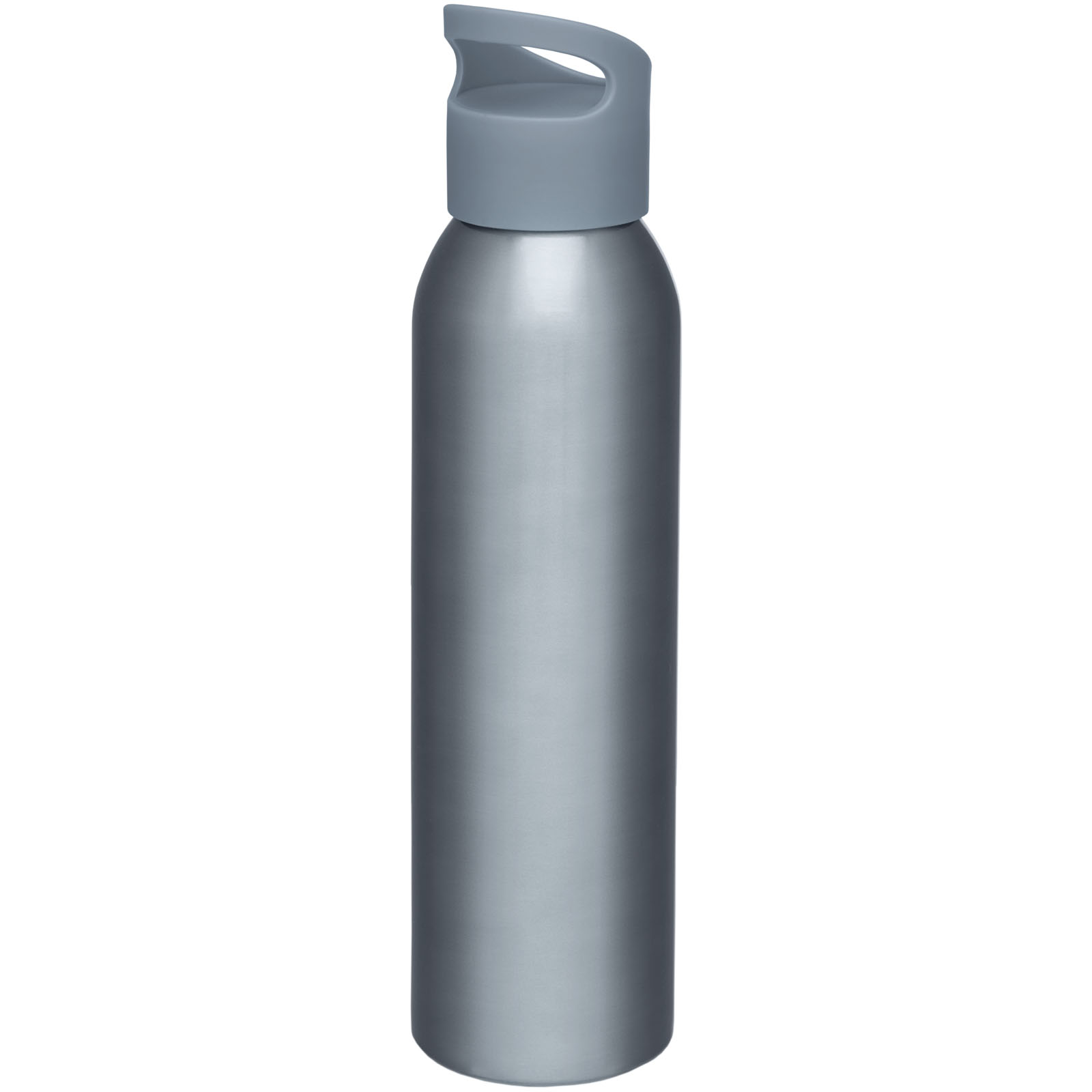 Bidon Sky o pojemności 650 ml P073489C szary