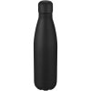 Cove Izolowana próżniowo butelka ze stali nierdzewnej o pojemności 500 ml P074141C czarny Cove Izolowana próżniowo butelka ze stali nierdzewnej o pojemności 500 ml P074141C czarny