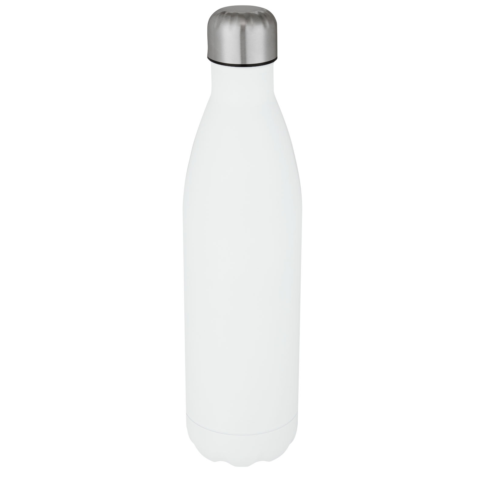 Cove 750 ml vacuum insulated stainless steel bottle P075924C biały
