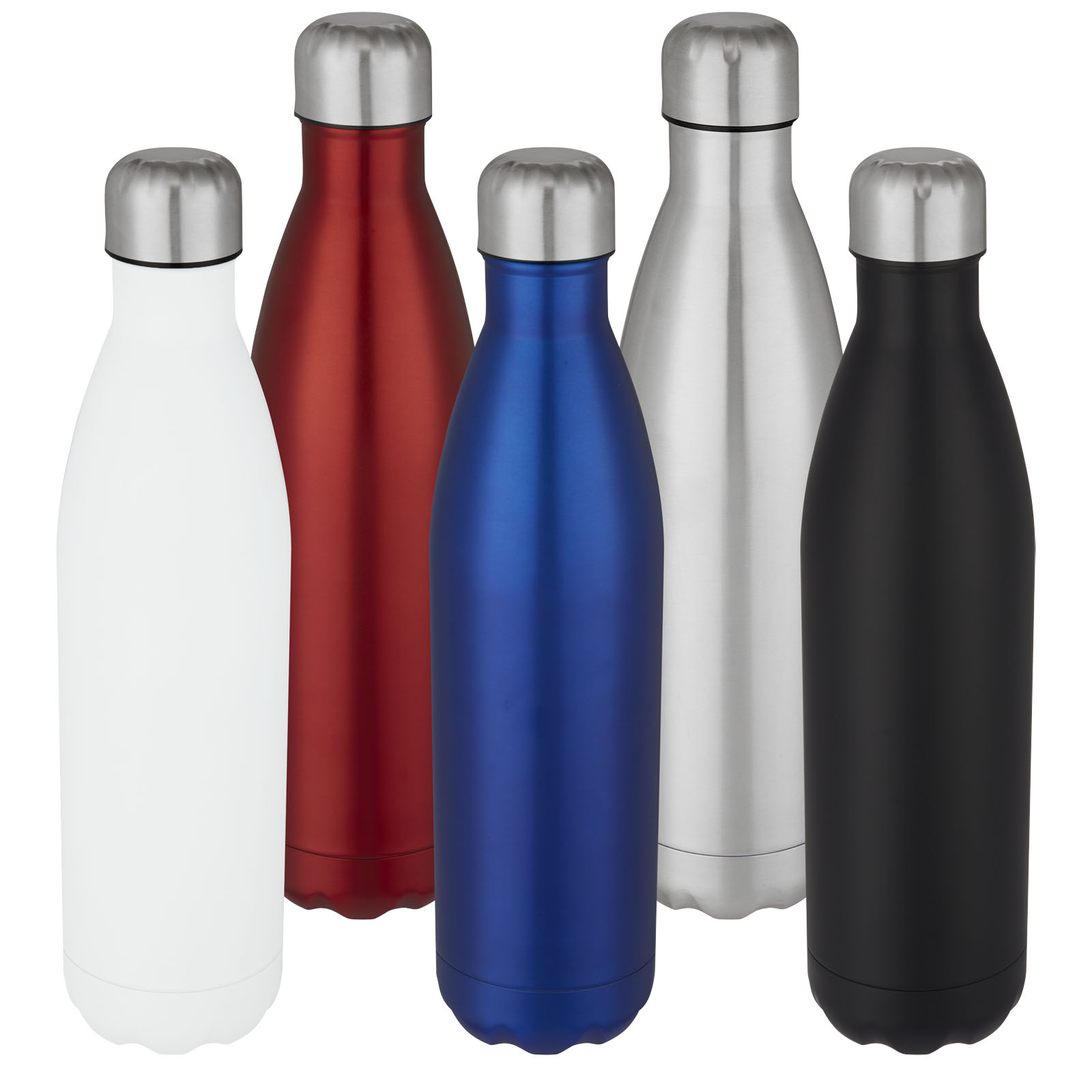 Cove 750 ml vacuum insulated stainless steel bottle P075924C PFC-100693-W