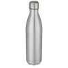 Cove 750 ml vacuum insulated stainless steel bottle P075924C srebrny