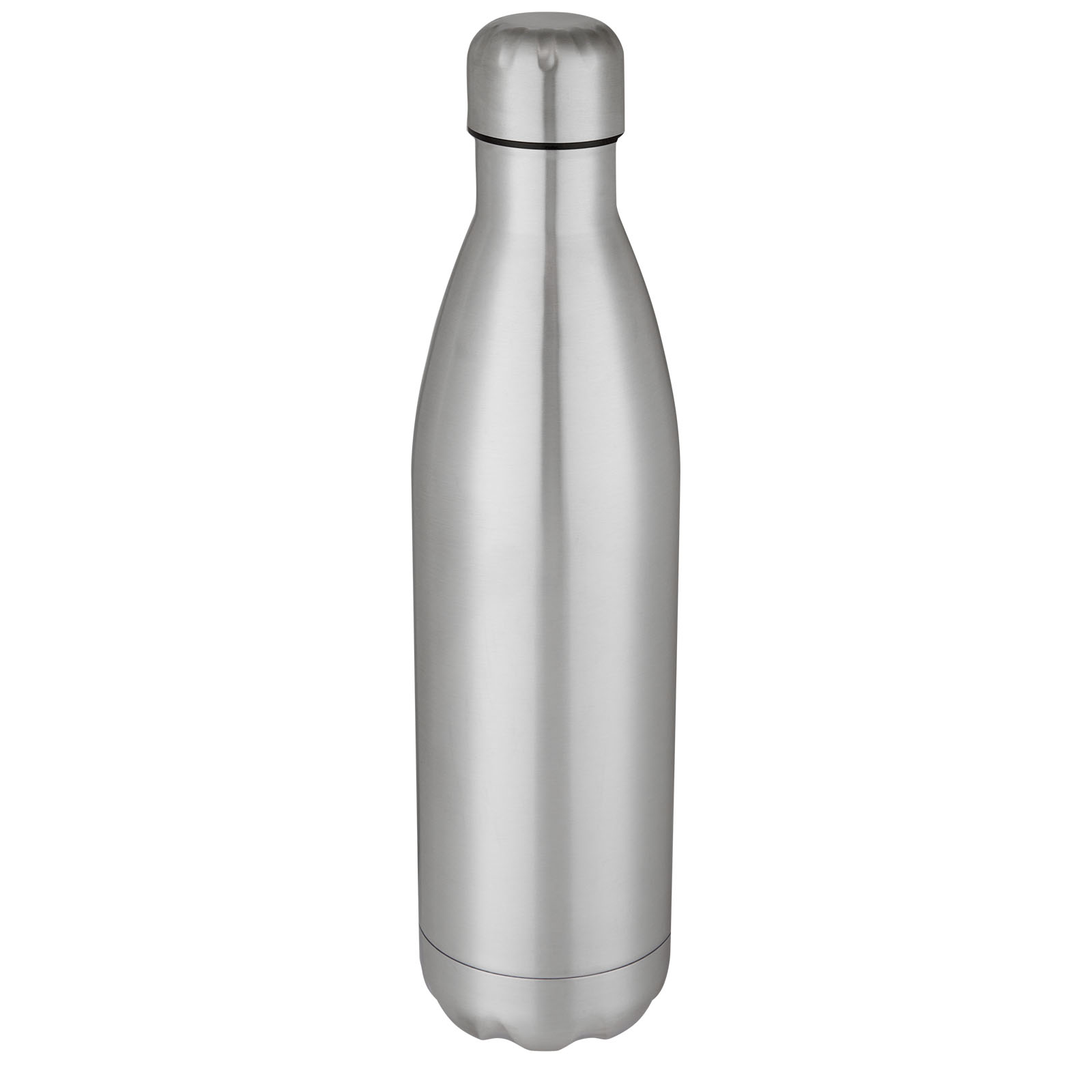 Cove 750 ml vacuum insulated stainless steel bottle P075924C srebrny