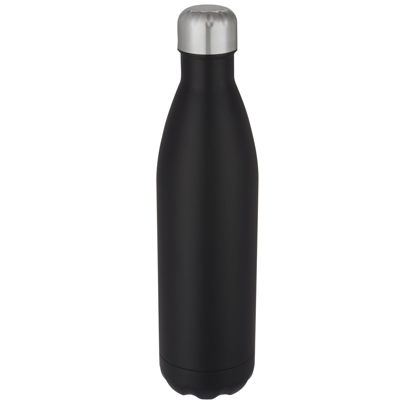 Cove 750 ml vacuum insulated stainless steel bottle P075924C czarny
