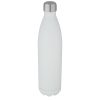 Cove 1 L vacuum insulated stainless steel bottle P075929C biały