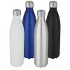 Cove 1 L vacuum insulated stainless steel bottle P075929C