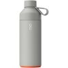Big Ocean Bottle izolowany próżniowo bidon na wodę o pojemności 1000 ml P076764C rock grey