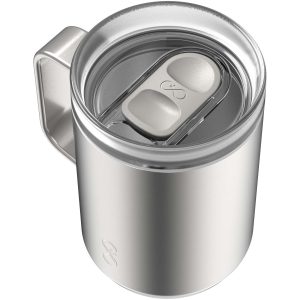 Ocean Bottle  izolowany kubek podróżny o pojemności 350 ml P098713C PFC-100817-W