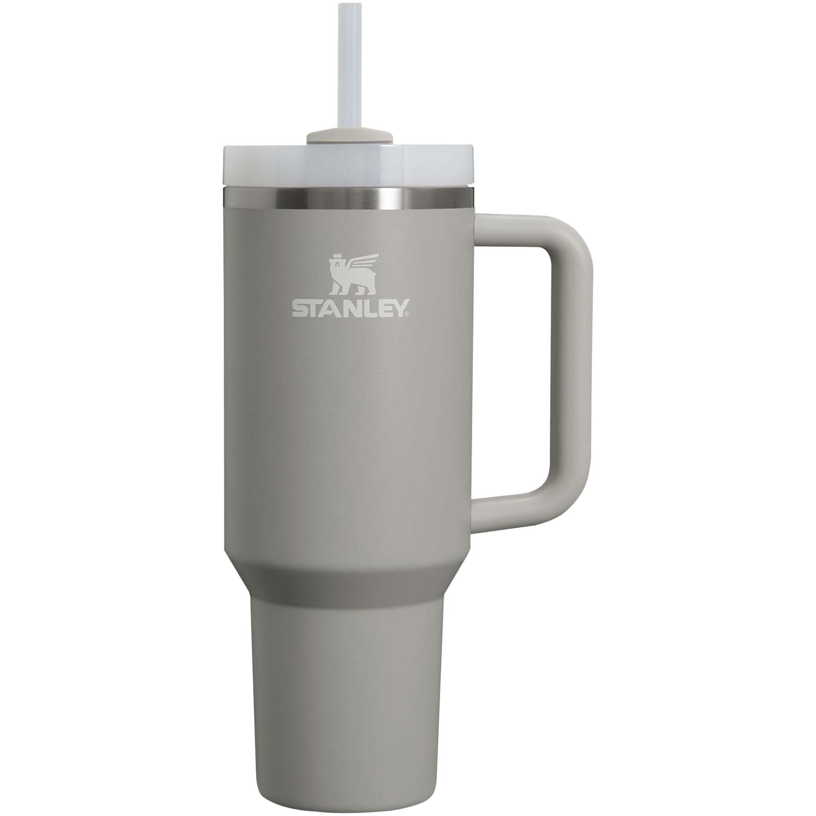 Stanley Quencher H2.0 kubek o pojemności 1200 ml P099905C szary