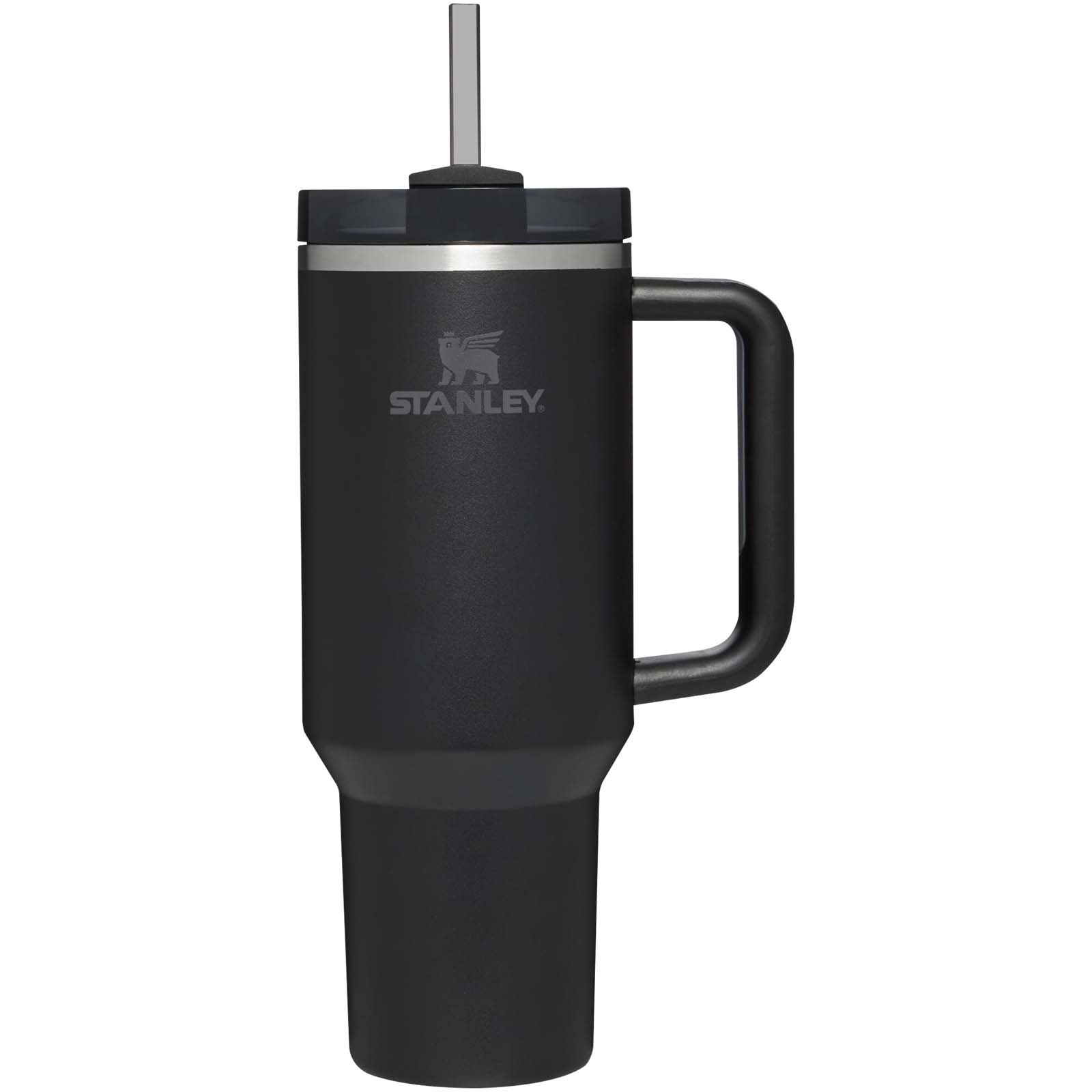 Stanley Quencher H2.0 kubek o pojemności 1200 ml P099905C czarny