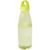 Bergen butelka na wodę o pojemności 800 ml z tworzyw sztucznych pochodzących z recyklingu P099908C limonka