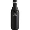 Stanley All Day Slim butelka na wodę o pojemności 350 ml P120951C czarny błyszczący