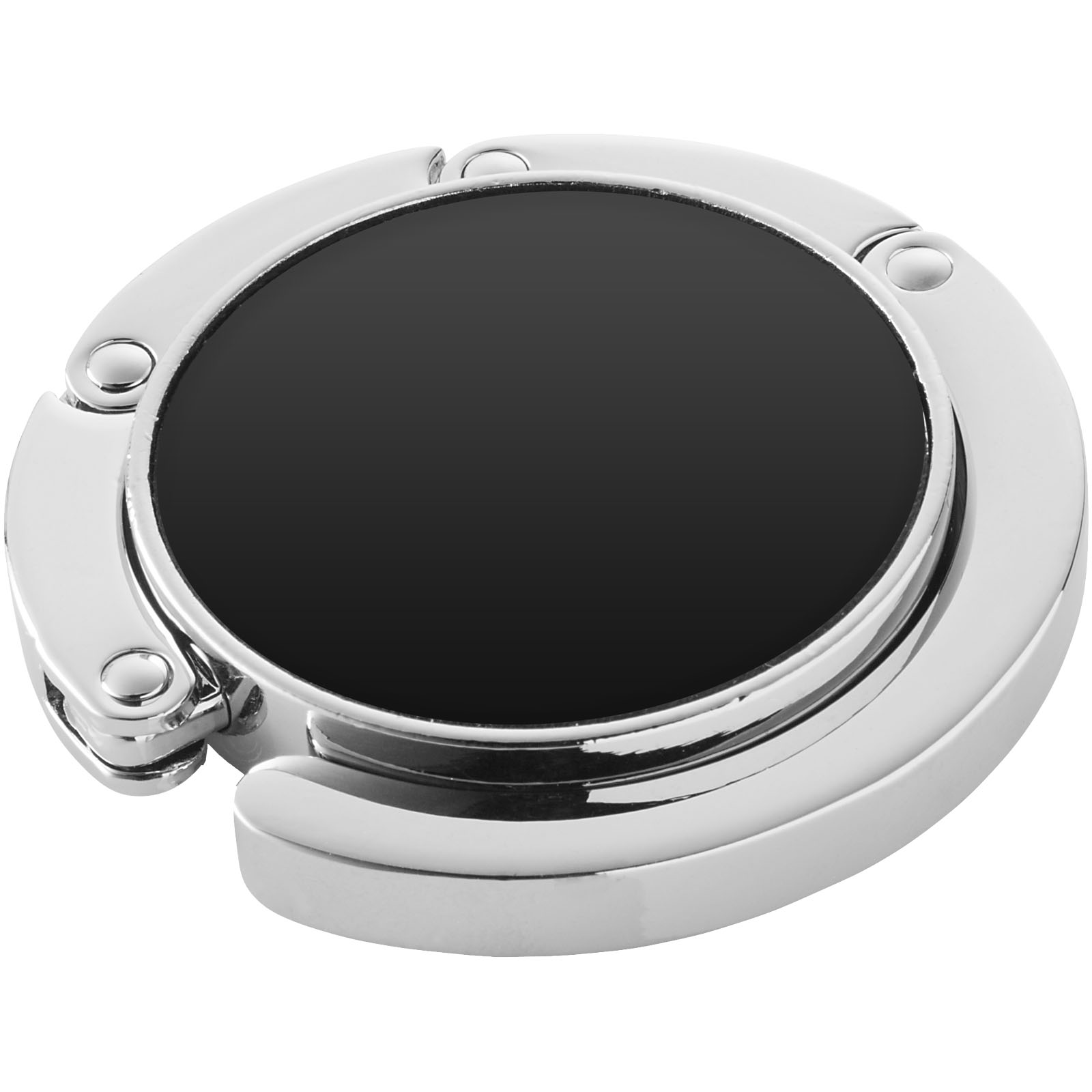 Wieszak na torebkę Atlantis P067896C czarny