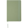 Notes A5 Spectrum w twardej okładce P068078C zielony melanż