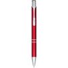 Długopis anodowany Moneta P068171C czerwony