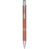 Miękki w dotyku długopis automatyczny Moneta P068224C brick