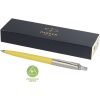 Parker Jotter długopis kulkowy z recyklingu P076747C żółty