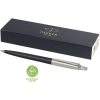 Parker Jotter długopis kulkowy z recyklingu P076747C czarny
