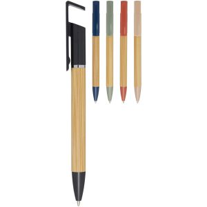 Delfina długopis z uchwytem na telefon P098470C PFC-107899-W