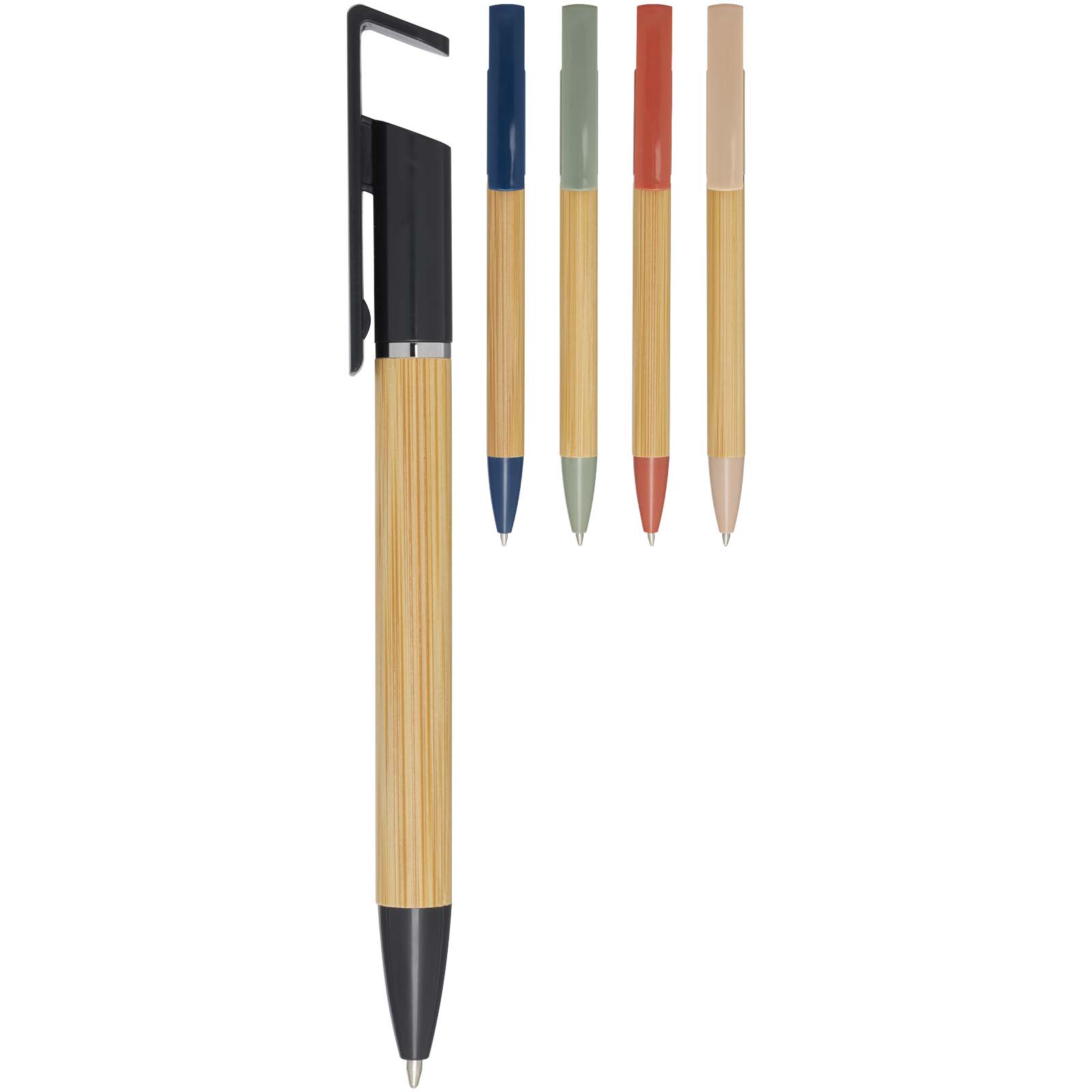 Delfina długopis z uchwytem na telefon P098470C PFC-107899-W