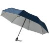 Automatyczny parasol składany 21,5" Alex P068245C granatowy / srebrny Automatyczny parasol składany 21,5" Alex P068245C granatowy / srebrny
