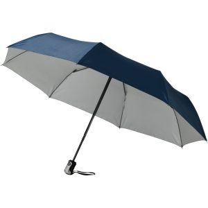 Automatyczny parasol składany 21,5" Alex P068245C PFC-109016-W