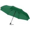 Automatyczny parasol składany 21,5" Alex P068245C zielony Automatyczny parasol składany 21,5" Alex P068245C zielony