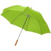 Parasol golfowy Karl 30'' z drewnianą rączką P068267C limonka