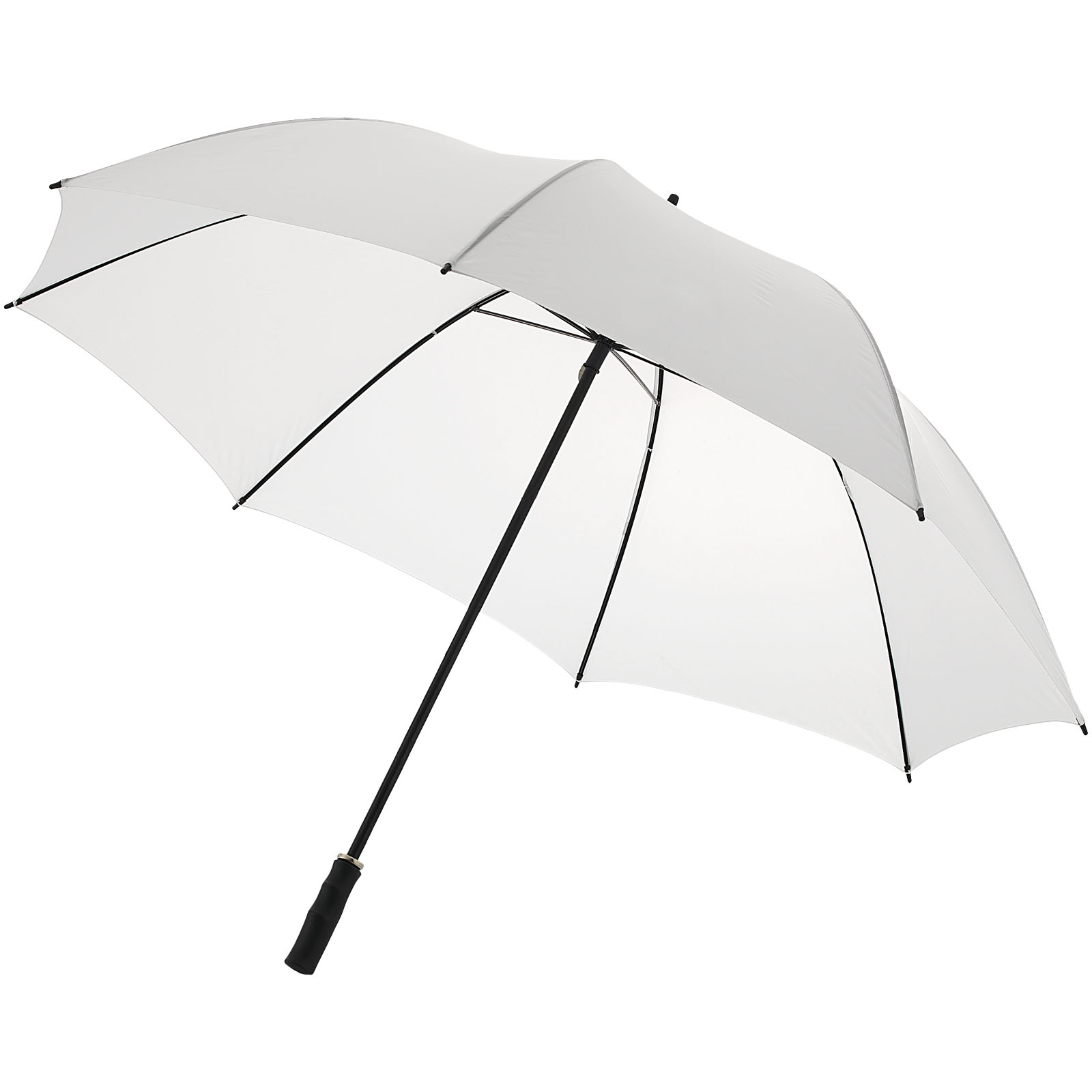 Parasol automatyczny Barry 23'' P068302C biały
