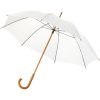 Klasyczny parasol Jova 23'' P068324C biały