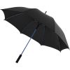 Parasol wiatroodporny automatyczny Stark 23" P068334C niebieski / czarny