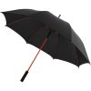 Parasol wiatroodporny automatyczny Stark 23" P068334C czerwony / czarny
